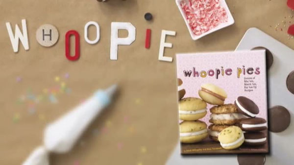 Whoopie Pies