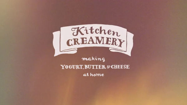 Kitchen Creamery