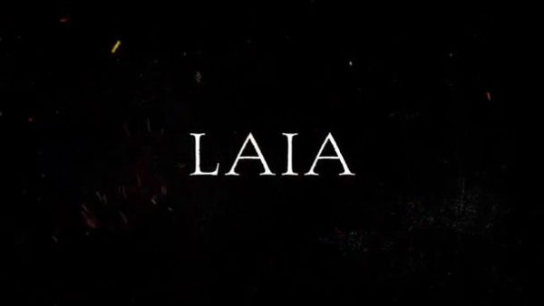 An Ember in the Ashes: Laia