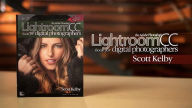 The Adobe Photoshop Lightroom CC Book for Digital Photographers - Book Trailer