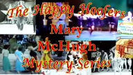 Happy Hoofers Mystery Series