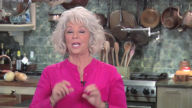 Paula Deen Cuts the Fat