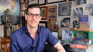 Brian Selznick Video