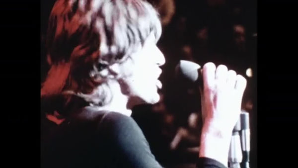 Criterion Collection: Gimme Shelter Trailer