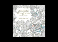 Animal Kingdom Colouring Book For Adult at Rs 265/piece, Coloring Book in  Noida