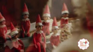 The Elf on the Shelf®- A Christmas Tradition Broadcast Spot