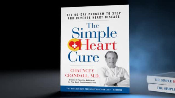 The Simple Heart Cure