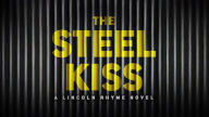 The Steel Kiss - Book Trailer