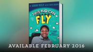 This Kid Can Fly: It's About Ability - Book Trailer