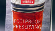 Foolproof Preserving