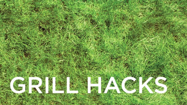 Master of the Grill: Foolproof Recipes, Top-Rated Gadgets, Gear, &  Ingredients Plus Clever Test Kitchen Tips & Fascinating Food Science:  America's Test Kitchen: 9781940352541: : Books