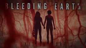 Bleeding Earth