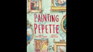 Painting Pepette