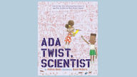 Ada Twist, Scientist