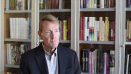 Lee Child on Night School