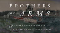 Brothers at Arms Book Trailer