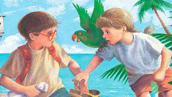 Magic Tree House - Anniversary Video