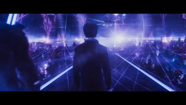 Ready Player One - Movie Teaser Trailer