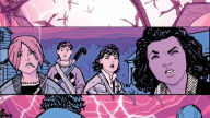 Paper Girls