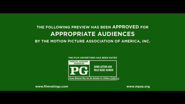 Paddington 2 Movie Trailer