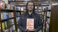 Colson Whitehead on The Underground Railroad