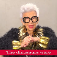 Iris Apfel - Book Trailer