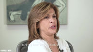 Hoda Kotb on I’ve Loved You Since Forever