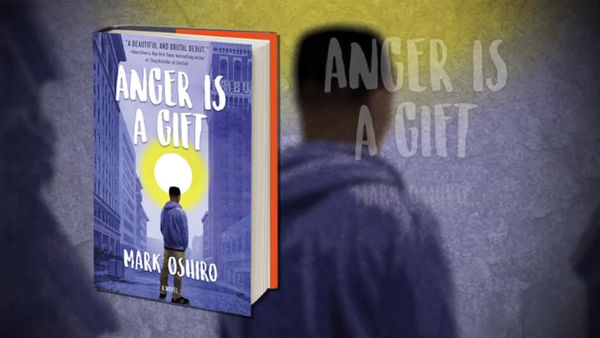 Anger is a Gift