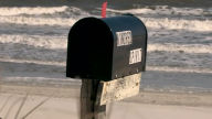Kindred Spirit Mailbox