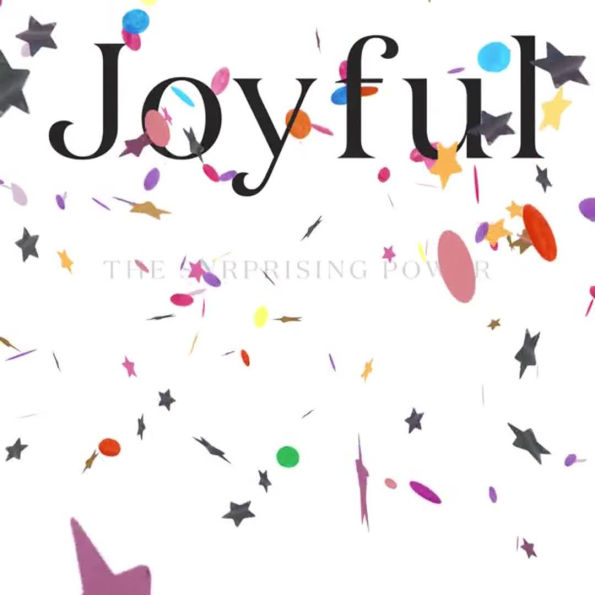 Joyful - Book Trailer