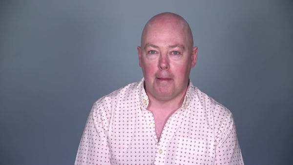 John Boyne on his Main Character