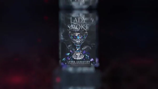 Lady Smoke - Trailer