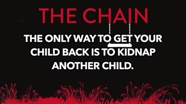 The Chain - Trailer
