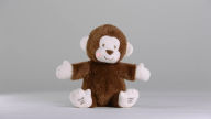 GUND Clappy the Monkey