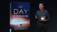 the Day Approaching: An Israeli's Message of Warning and Hope for Last Days