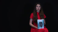 Tenth Girl - Author Video