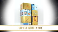 Magical Infinity Giftbox
