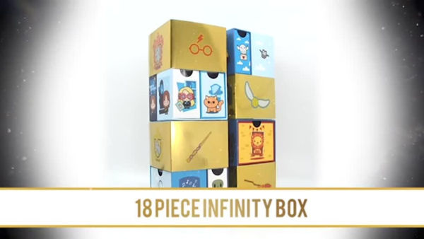 Magical Infinity Giftbox