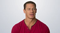 John Cena on Elbow Grease vs. Motozilla