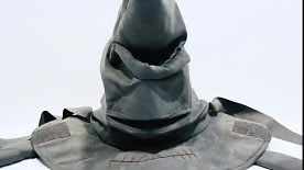 Harry Potter Real Talking Sorting Hat