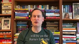 David Levithan - B&N YA Book Club Guest