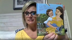From a Teacher to the Class of 2020 and Parents: A Reading of Let Me
Hold You Longer by Karen Kingsbury