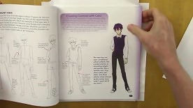 The Master Guide to Drawing Anime: How by Hart, Christopher