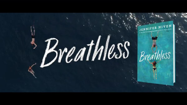 Breathless - Trailer