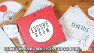 Host Your Own Escape Room