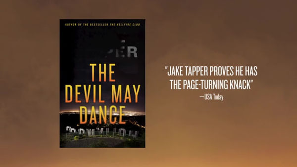 The Devil May Dance - Trailer