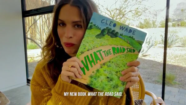 What the Road Said - Trailer