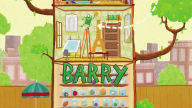 Blue, Barry, and Pancakes - Trailer