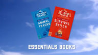 Outdoor School Series  - Essentials