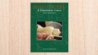 Woodturning: A Foundation Course - Trailer